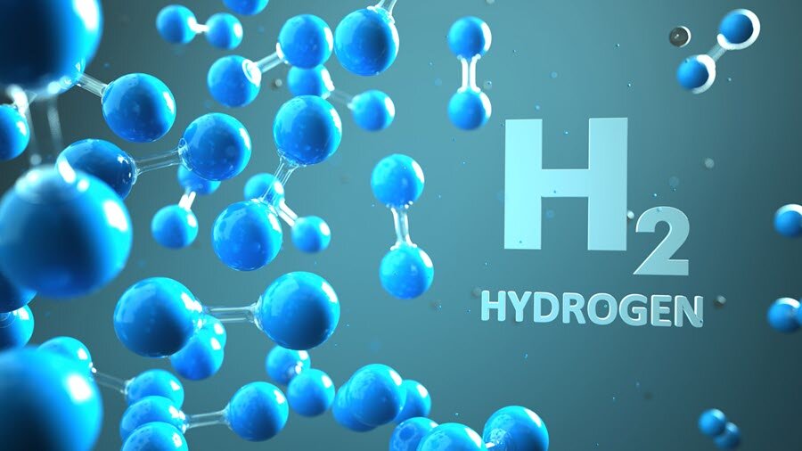 H2-water